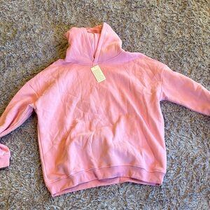Trendy Queen Pink Women's Hoodie